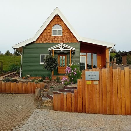 Ferienhaus Am Kuhstall Bad Muenstereifel Esterno foto