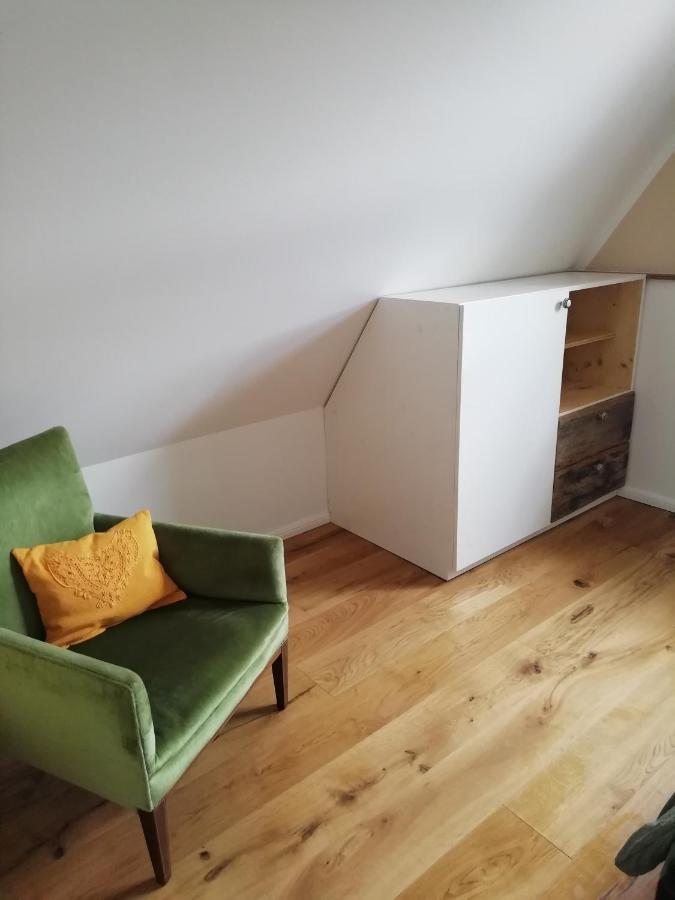 Ferienhaus Am Kuhstall Bad Muenstereifel Esterno foto