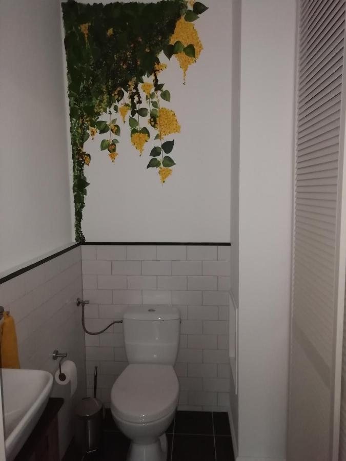 Ferienhaus Am Kuhstall Bad Muenstereifel Esterno foto