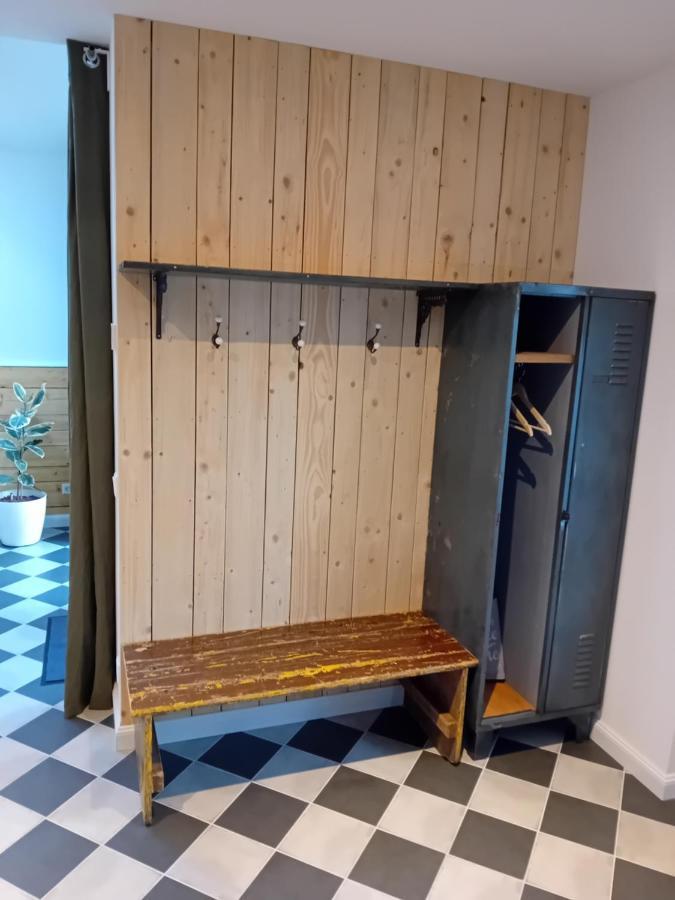 Ferienhaus Am Kuhstall Bad Muenstereifel Esterno foto