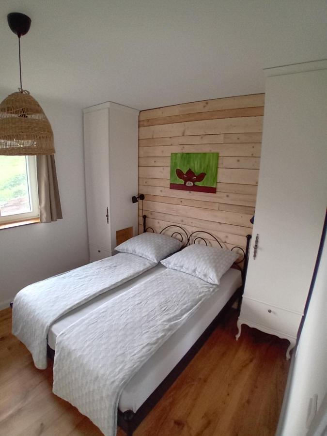 Ferienhaus Am Kuhstall Bad Muenstereifel Esterno foto